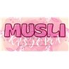 Pinky Unicorn Name