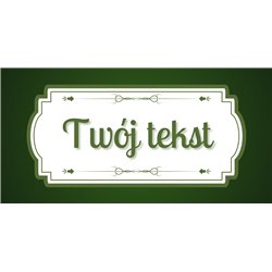 Herbs - twój tekst