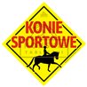 Konie Sportowe (ujeżdżenie)