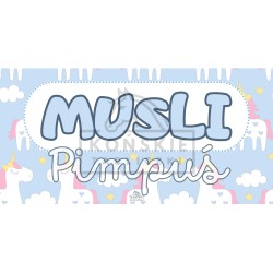 Baby Blue Pimp Name