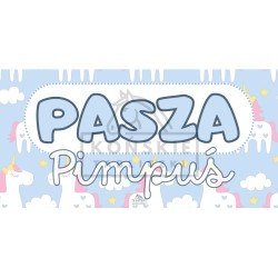 Baby Blue Pimp Name