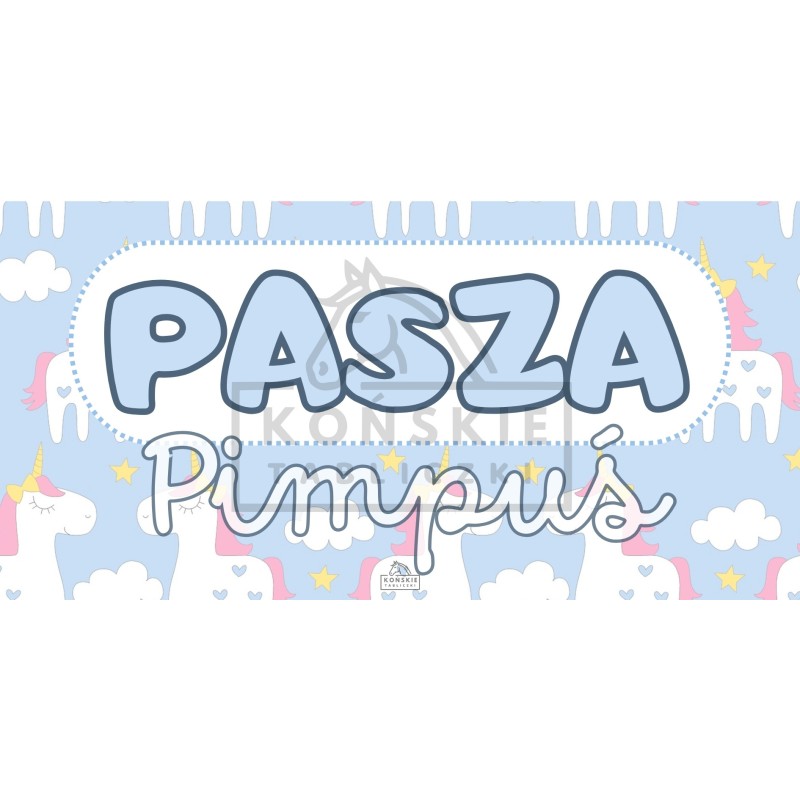 Baby Blue Pimp Name