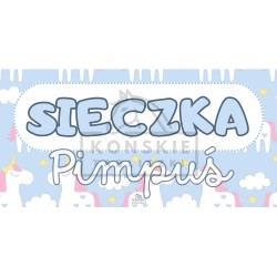 Baby Blue Pimp Name