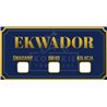 Classy Royal Blue II - 1szt.