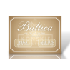 Tabliczka Classic Bellator